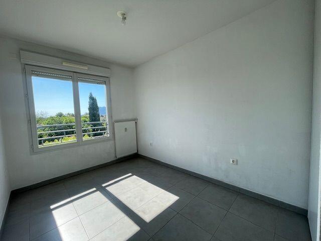 Appartement - 53 m² - 3 pièces