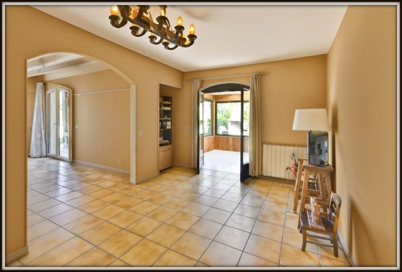 Maison - 132 m² - 4 pièces