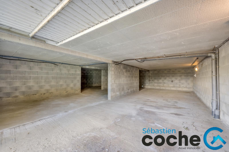 Villa - 105 m² - 5 pièces