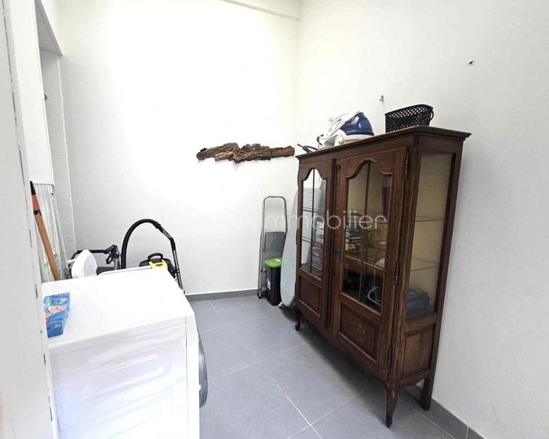 Appartement - 53 m² - 2 pièces