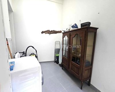 Appartement - 53 m² - 2 pièces