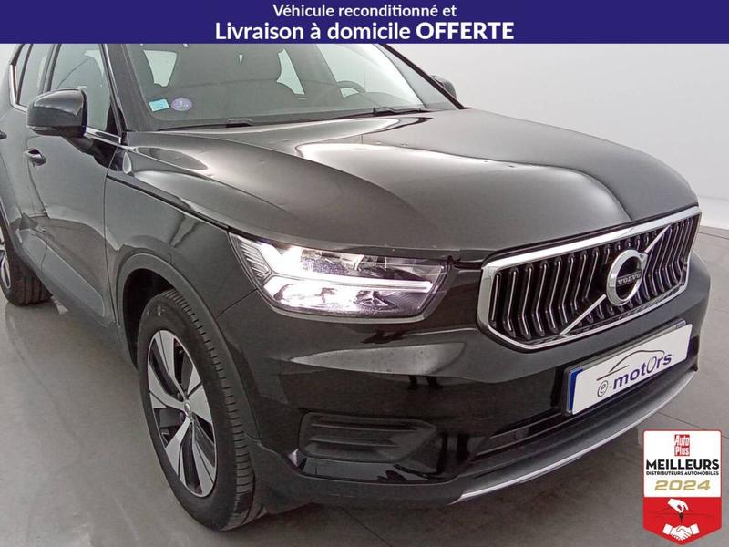 Volvo Xc40 T4 Recharge 129+82 Dct7 Inscription +Pdc Av