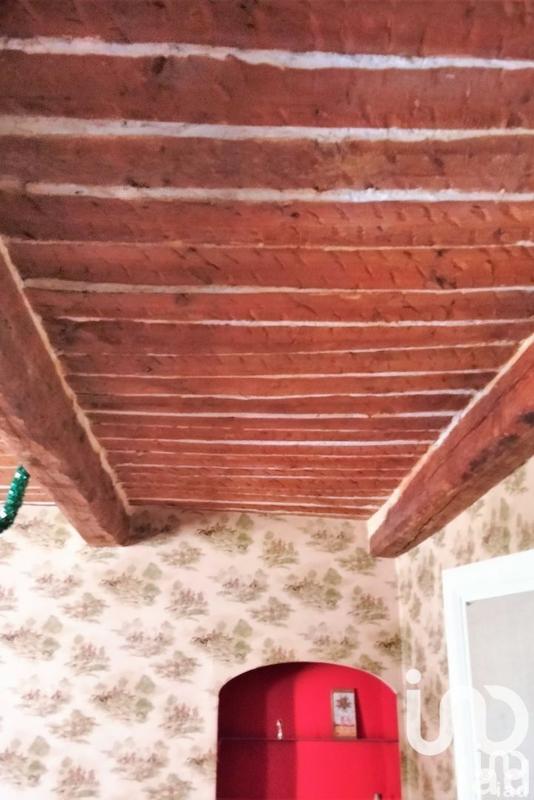 Maison de village - 250 m² - 12 pièces