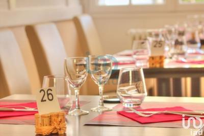 Local commercial - 570 m²