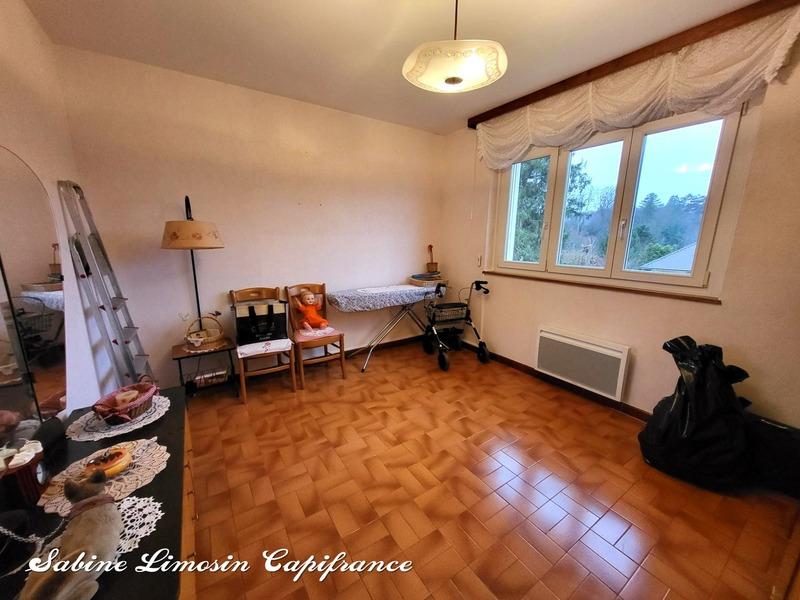 Maison - 76 m² - 3 pièces