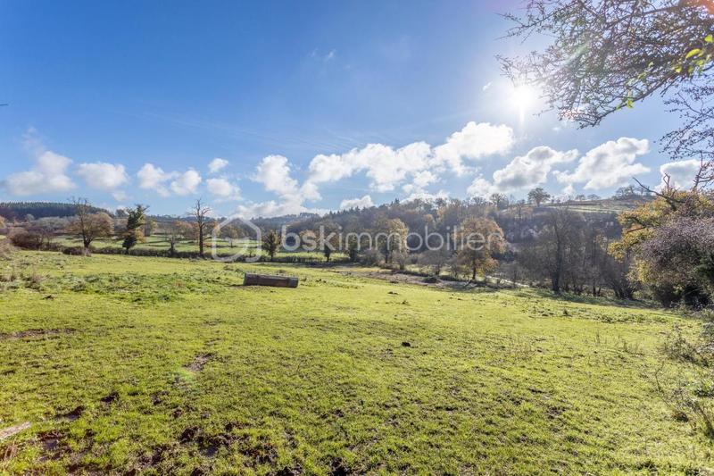 Corps de ferme - 153 m² - 6 pièces