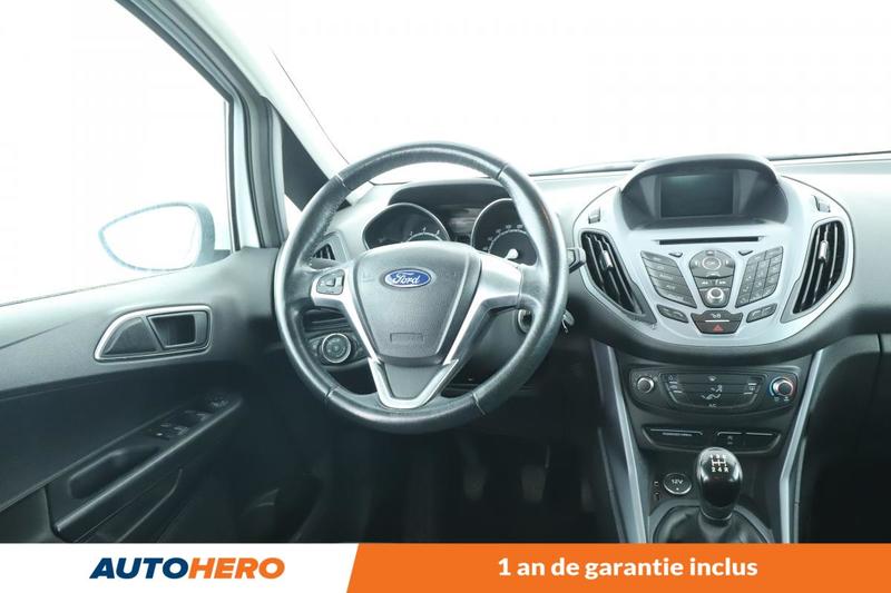 Ford B-Max 1.0 EcoBoost Edition 100 ch