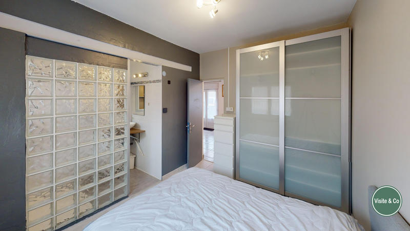 Maison traditionnelle - 37 m² - 2 pièces