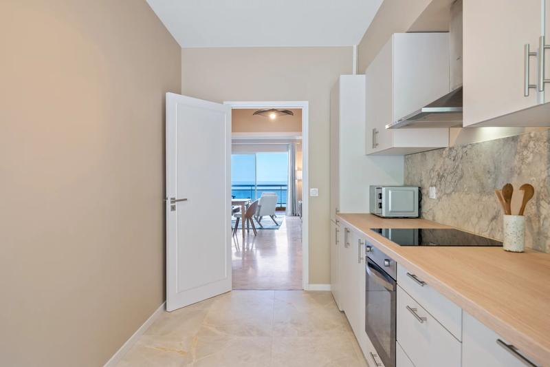 Appartement - 115 m² - 4 pièces