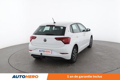 Volkswagen Polo 1.0 Tsi Life Dsg7 95 ch