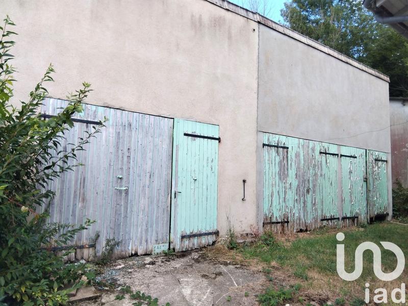 Maison - 150 m² - 7 pièces