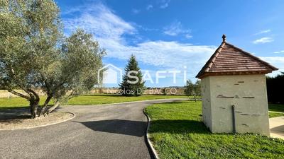 Ferme - 190 m² - 7 pièces