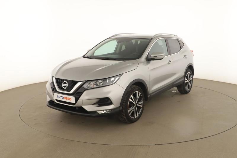 Nissan Qashqai 1.2 Dig-T 115 ch