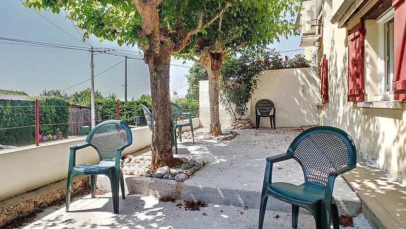 Maison - 129 m² - 6 pièces