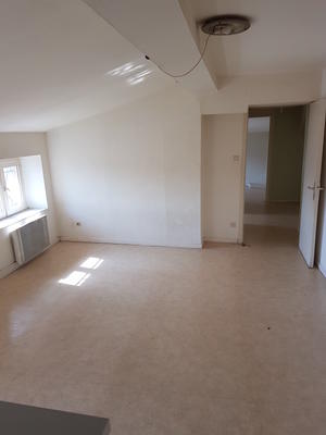 Appartement - 39 m² - 3 pièces