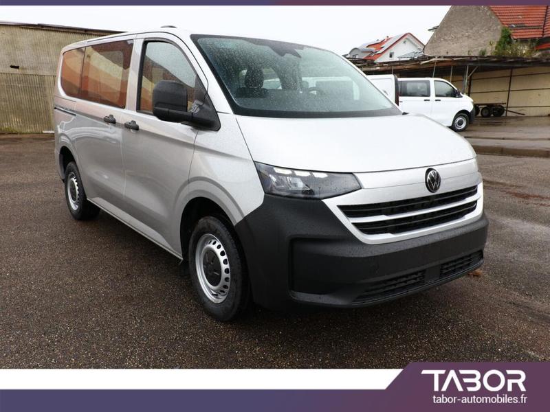 Volkswagen T7 Kombi Tdi 150 Led DigC Keyl 6-S