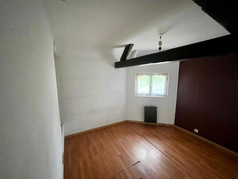Maison - 220 m² - 5 pièces