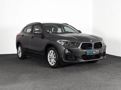 Bmw X2 Sdrive16d Cuir Grand Gps Camera Regul Full Led Ja17p 1°Main Sdrive 16d F39 116ch