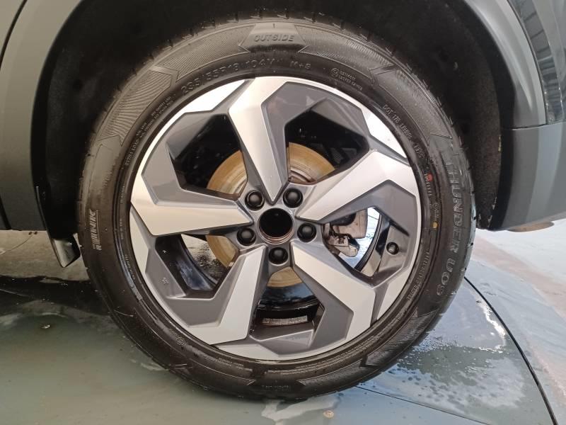 Nissan Qashqai e-Power 190 ch n-Connecta