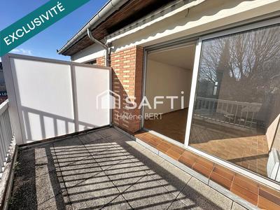 Local commercial - 42 m² - 1 pièce