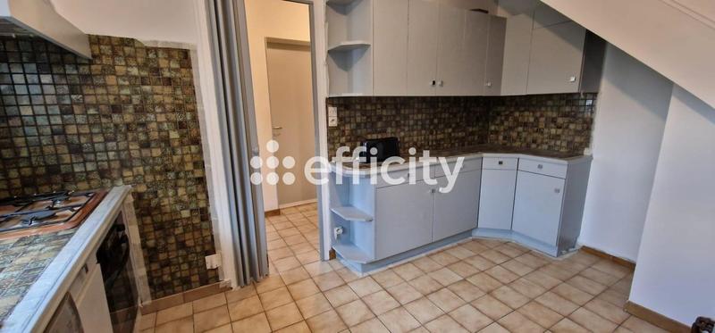 Pavillon - 104 m² - 5 pièces