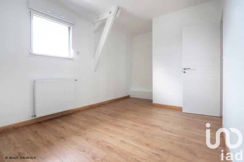 Maison de maîtres - 153 m² - 7 pièces