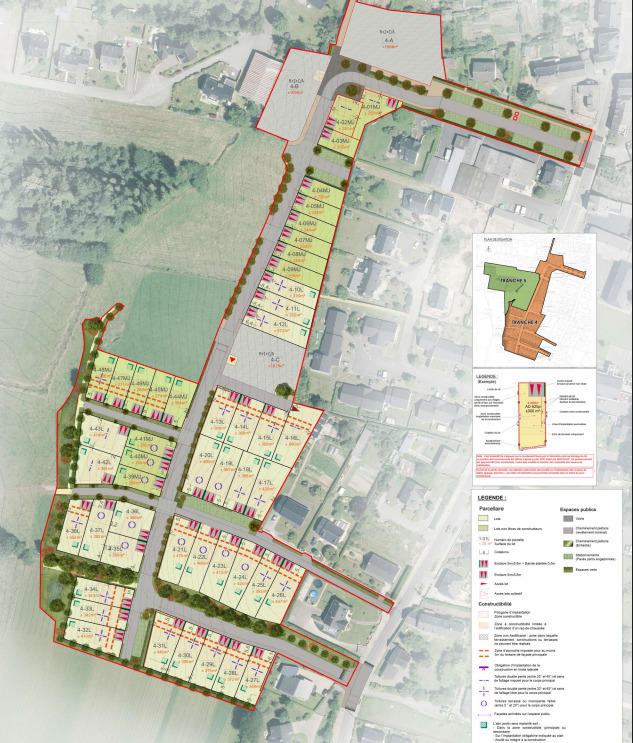 Maison - 92 m² - 5 pièces