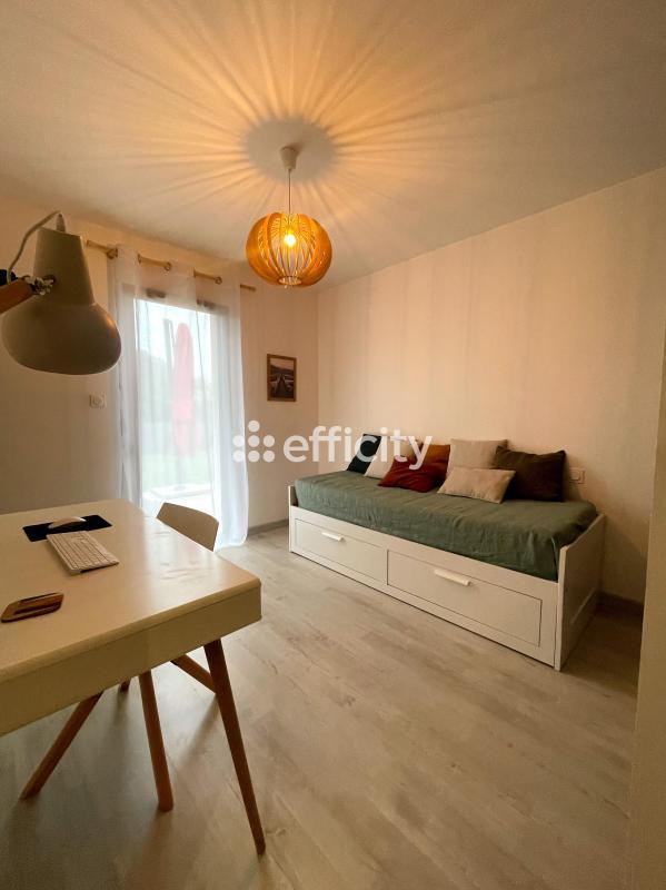 Villa - 135 m² - 5 pièces