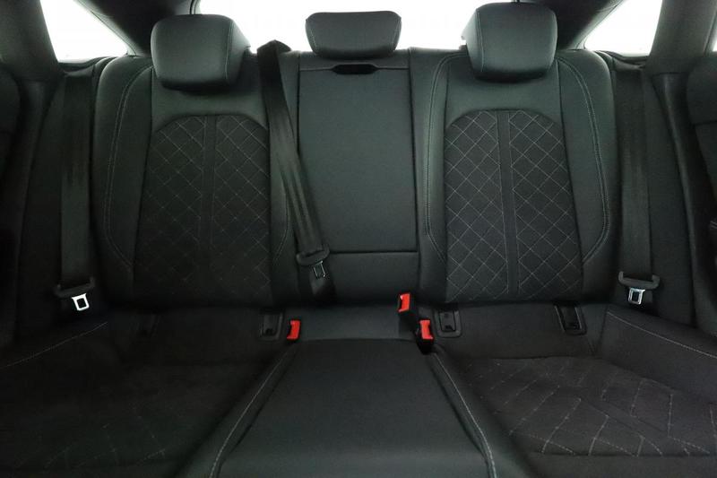 Audi A5 sportback 35 Tdi s Edition s tronic 7 163 ch