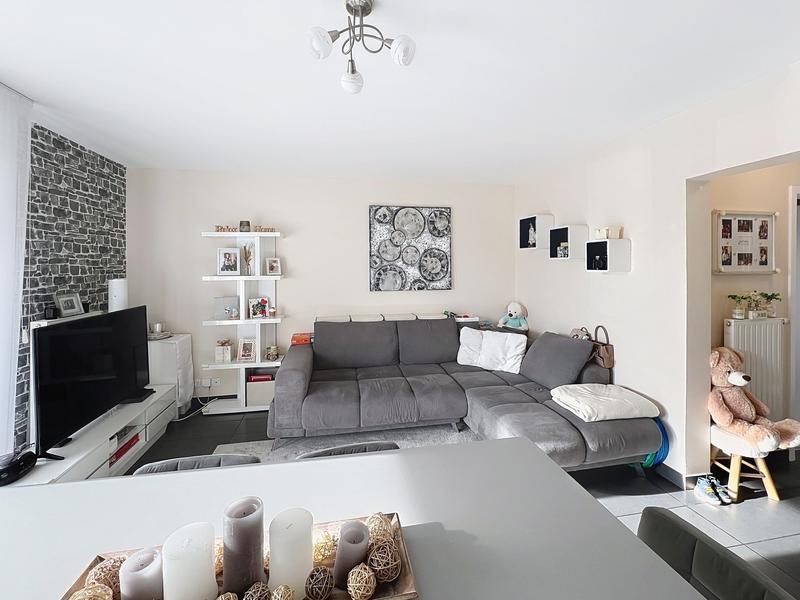 Appartement - 50 m² - 3 pièces