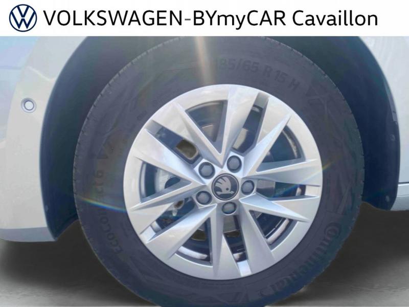 Skoda Fabia 1.0 Tsi 95 ch Evo 2 Bvm5 Selection