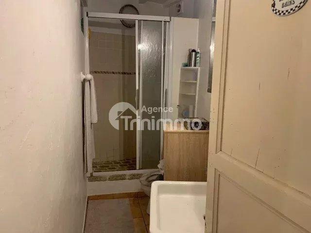 Maison de village - 52 m² - 3 pièces