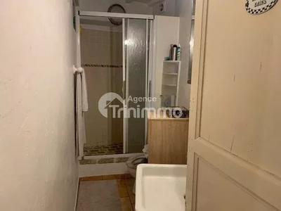 Maison de village - 52 m² - 3 pièces