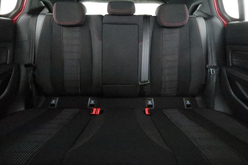 Peugeot 308 1.6 Blue-HDi Gt Line Eat6 120 ch