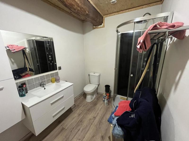 Maison - 220 m² - 5 pièces