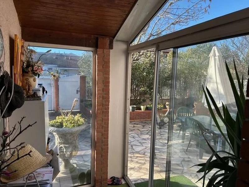 Villa - 107 m² - 5 pièces