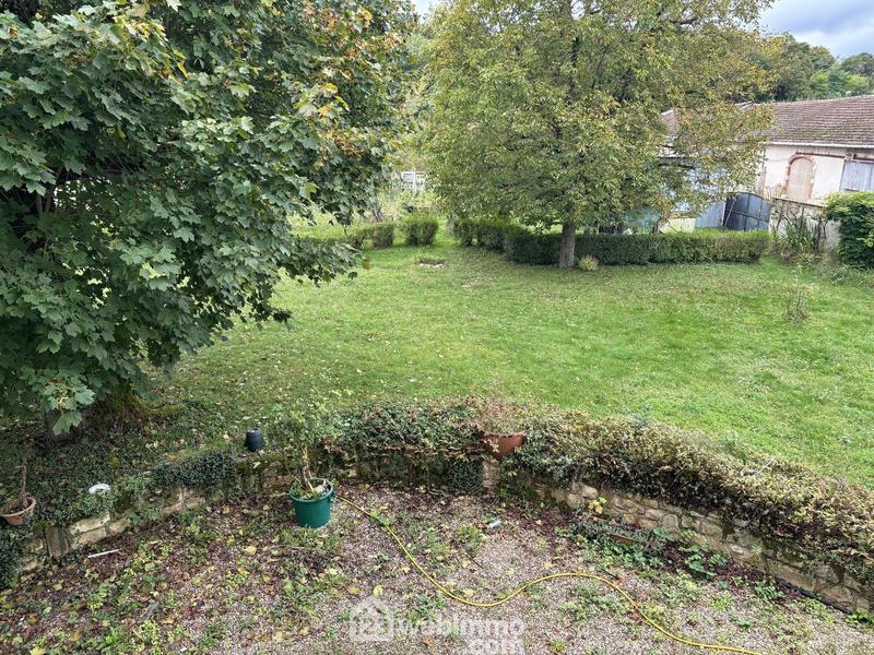 Maison de maîtres - 351 m² - 7 pièces