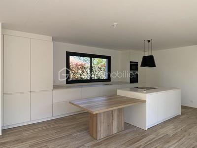 Maison - 146 m² - 5 pièces