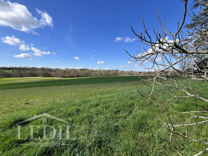 Propriété - 143 m² - 2 pièces