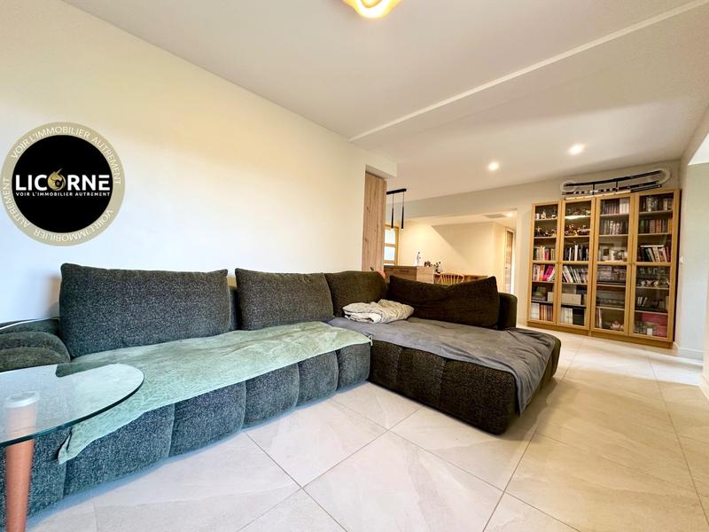 Maison - 89 m² - 3 pièces