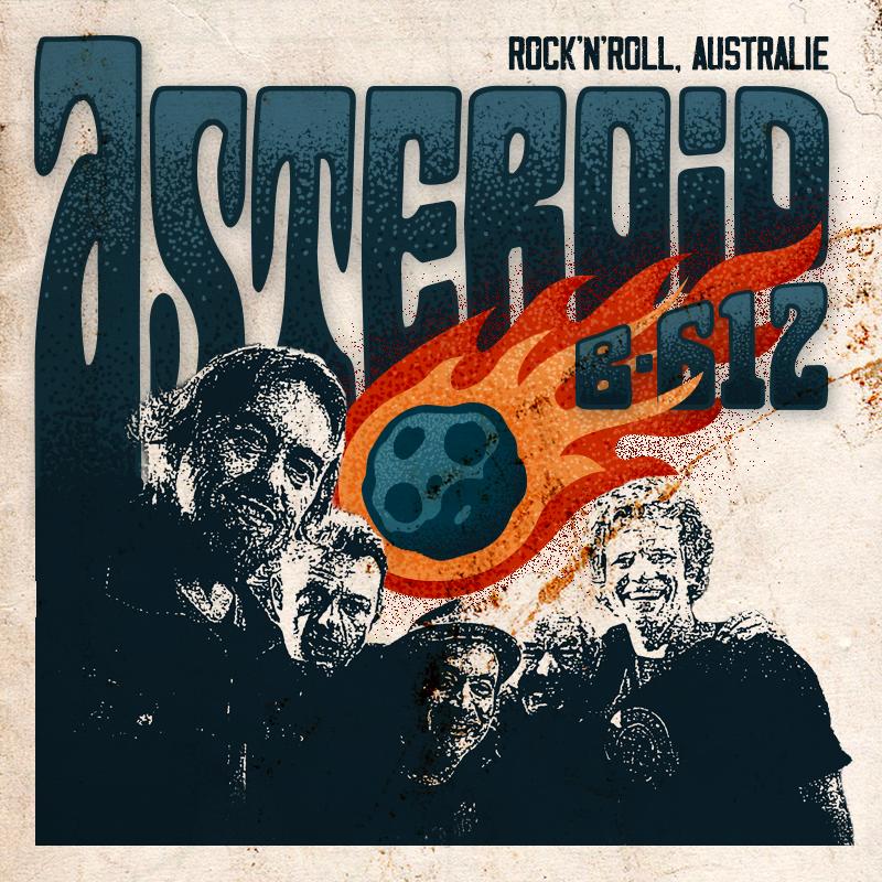 Astéroïd B-612 x 1ère partie Thetruefaith