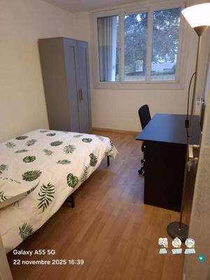 Appartement - 84 m² - 5 pièces