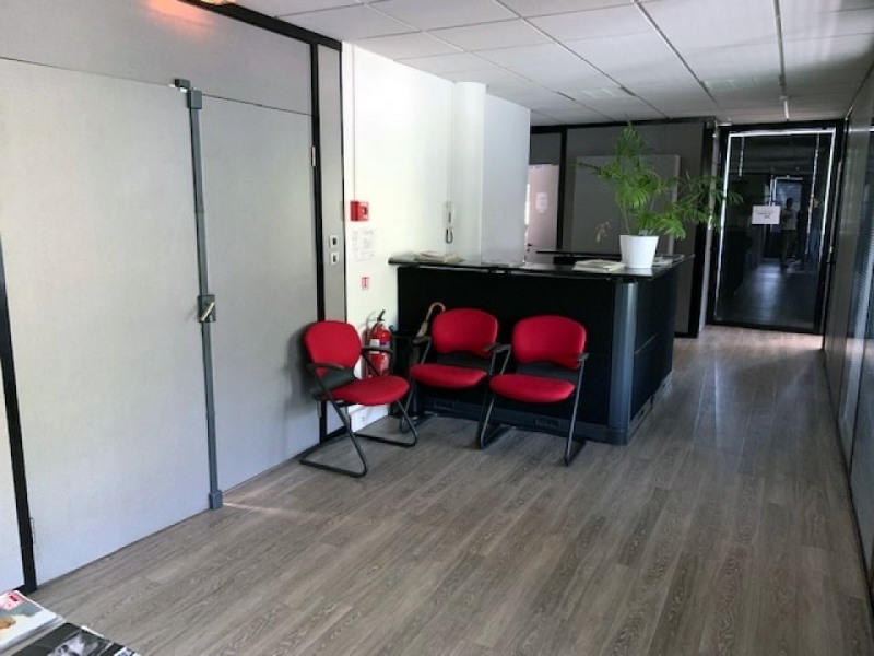Local d'activités - 24 m²