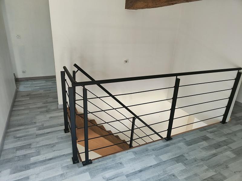 Maison - 160 m² - 5 pièces