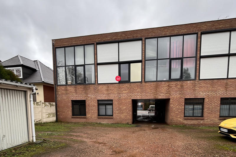 Duplex - 45 m² - 2 pièces