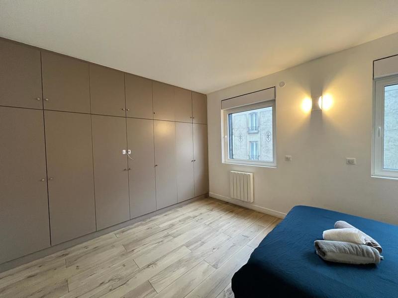 Appartement - 86 m² - 3 pièces