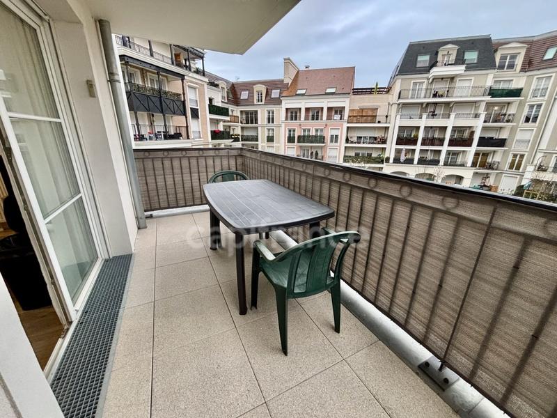 Appartement - 76 m² - 4 pièces