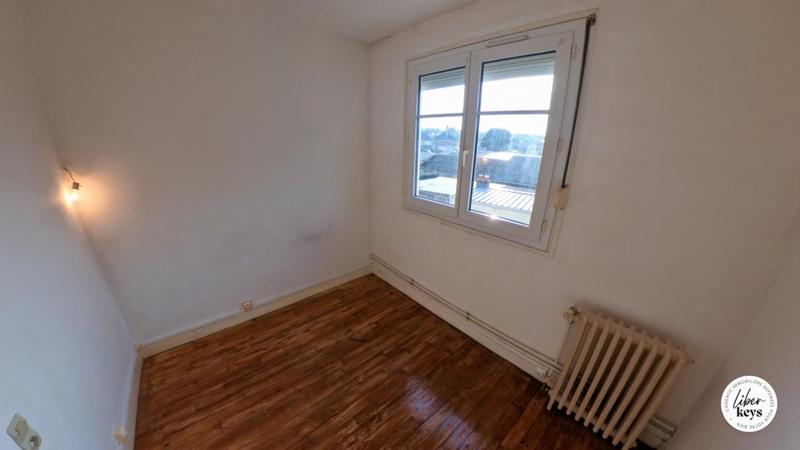 Appartement - 73 m² - 3 pièces