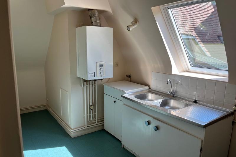 Appartement - 67 m² - 3 pièces