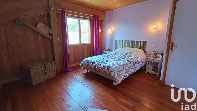 Maison de campagne - 233 m² - 6 pièces